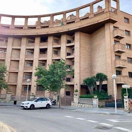 Apartamento - Wifi Free - Frente Al Mar Salou Kültér fotó