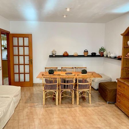Apartamento - Wifi Free - Frente Al Mar Salou Kültér fotó