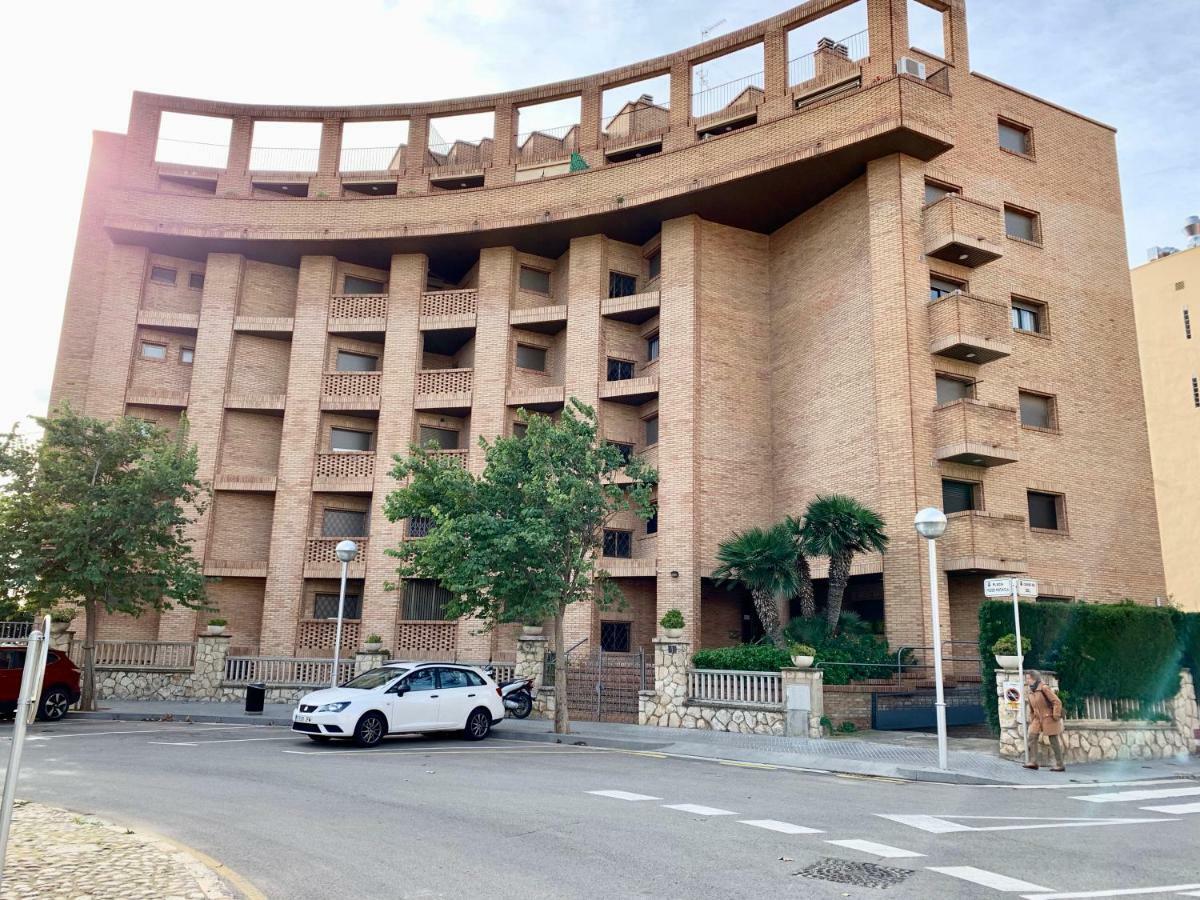 Apartamento - Wifi Free - Frente Al Mar Salou Kültér fotó