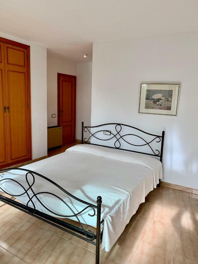 Apartamento - Wifi Free - Frente Al Mar Salou Kültér fotó