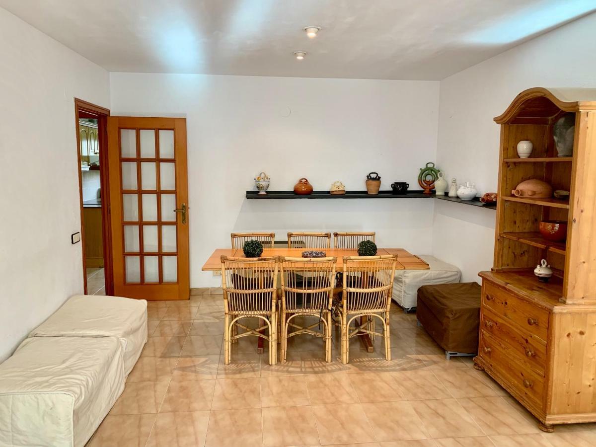 Apartamento - Wifi Free - Frente Al Mar Salou Kültér fotó