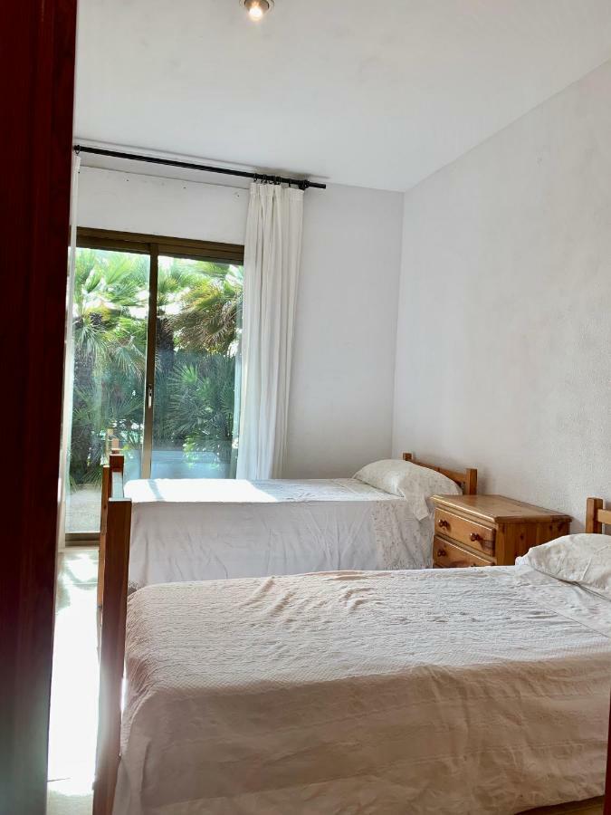 Apartamento - Wifi Free - Frente Al Mar Salou Kültér fotó