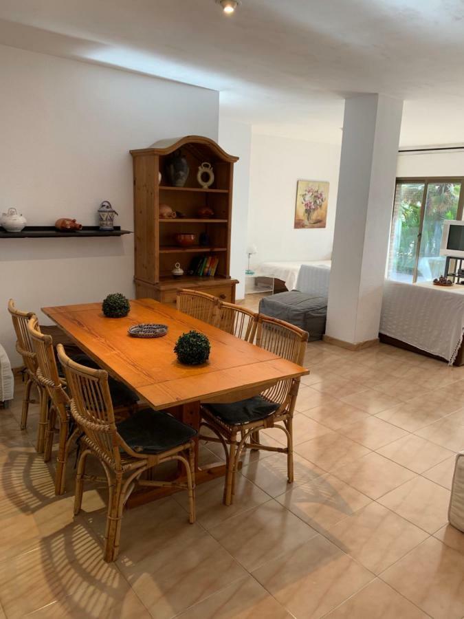 Apartamento - Wifi Free - Frente Al Mar Salou Kültér fotó