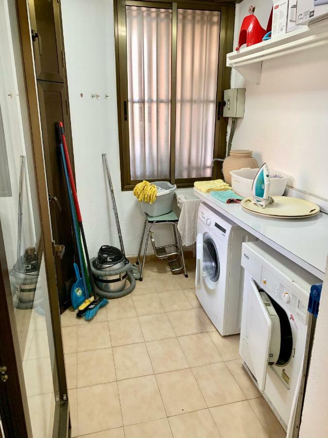 Apartamento - Wifi Free - Frente Al Mar Salou Kültér fotó