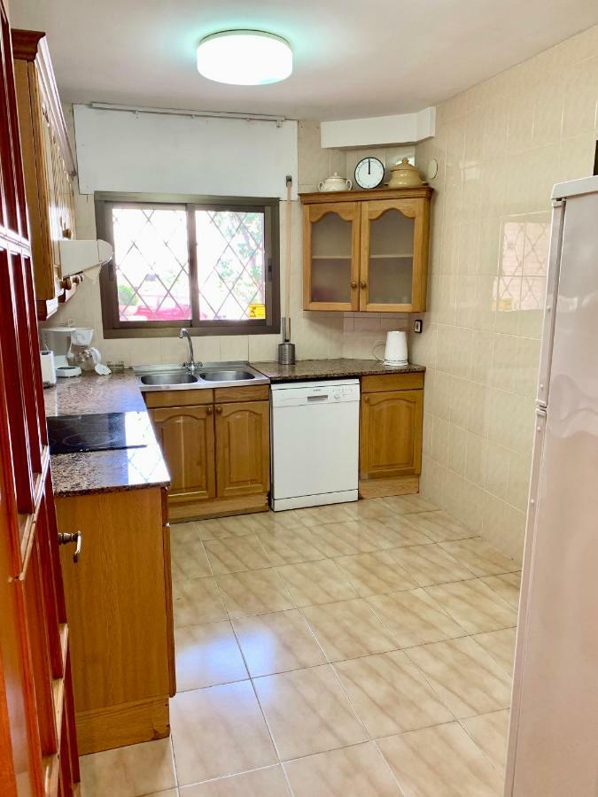 Apartamento - Wifi Free - Frente Al Mar Salou Kültér fotó
