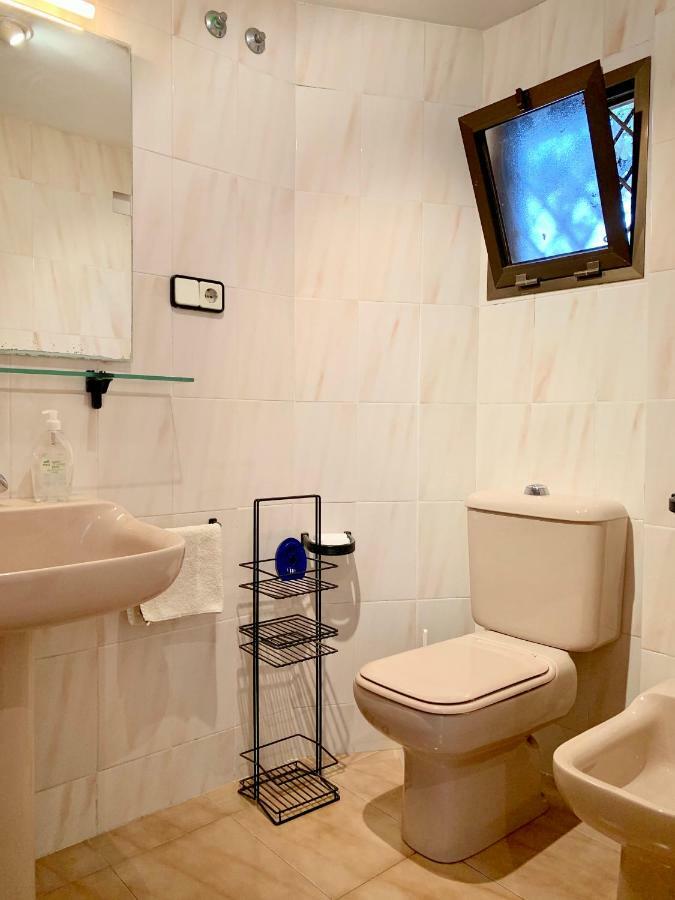 Apartamento - Wifi Free - Frente Al Mar Salou Kültér fotó